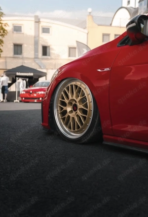 Golf 7 gti notverkauf Bild 5 Golf 7 gti notverkauf Bild 5