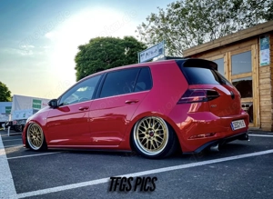 Golf 7 gti notverkauf Bild 2 Golf 7 gti notverkauf Bild 2