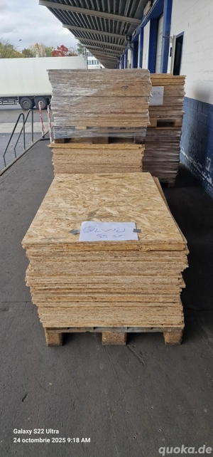 Zum Verkaufen OSB Platte 