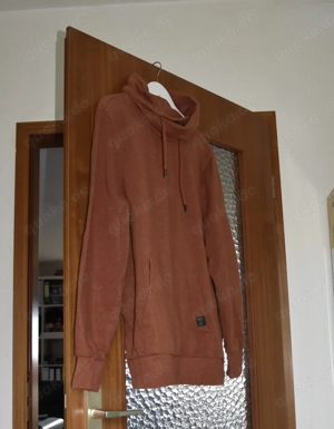 Winter Pullover Gr XL 56-58