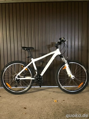 26 Zoll Damen MTB(Trail-Bike)Firma:(Marin-Bear-Valley).24-Gang
