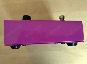 Ibanez AF2 Paul Gilbert Airplane Flanger Chorus Bild 7