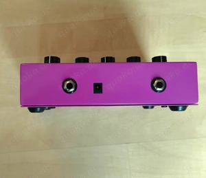 Ibanez AF2 Paul Gilbert Airplane Flanger Chorus Bild 4