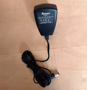 Ibanez AF2 Paul Gilbert Airplane Flanger Chorus Bild 5