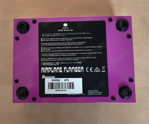 Ibanez AF2 Paul Gilbert Airplane Flanger Chorus Bild 8