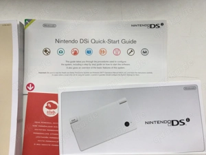 Nintendo DS Sammler Broschüren Set Konvolut  Bild 3