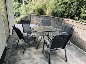 Ferienwohnung mit Whirlpool Bild 10