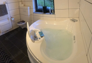 Ferienwohnung mit Whirlpool Bild 9