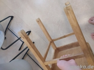 stuhl   altglienicke Bohnsdorferweg 101 Bild 3