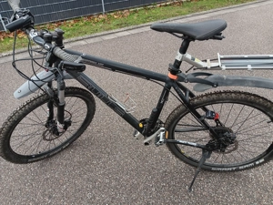 Mountain Bike Bild 2