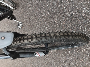 Mountain Bike Bild 3
