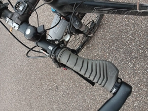 Mountain Bike Bild 4
