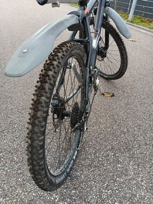 Mountain Bike Bild 6