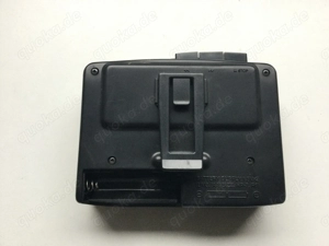 SEG Auto Reverse Kassettenspieler Bild 2