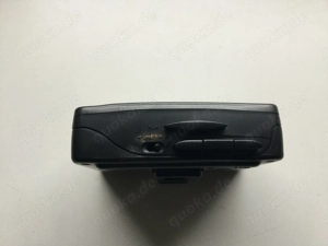 SEG Auto Reverse Kassettenspieler Bild 3