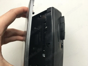 SEG Auto Reverse Kassettenspieler Bild 5