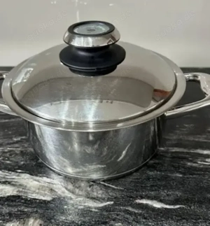 AmC töpfe 3 Stück klein mittel groß 