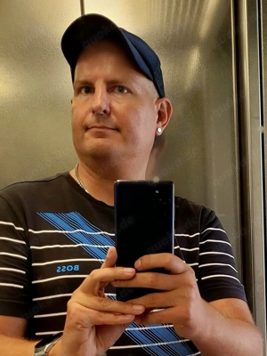 Junger Mann sucht Erotisches Abenteuer (TG)