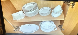 12 teiliges Essservice
