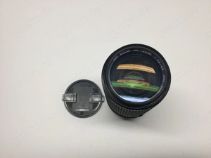 Minolta MD Zoom 35-135mm Foto Kamera Objektiv  Bild 2