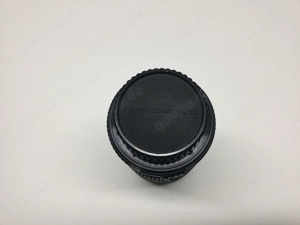 Minolta MD Zoom 35-135mm Foto Kamera Objektiv  Bild 4