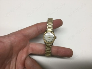 Centaur Damen Vintage Armbanduhr 