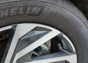 Schnäppchen: Sommerreifen Michelin  Bild 3