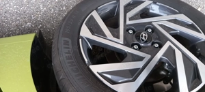 Sommerreifen Michelin 