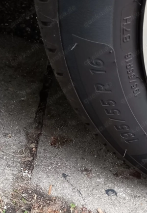 Sommerreifen Michelin 