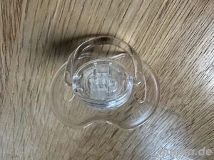 Schnuller Nuk Avent Mam Bibs Latex Nuby