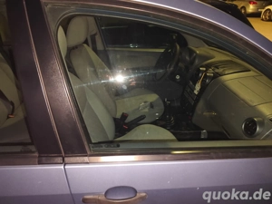 Ford Fussion  Bild 3 Ford Fussion  Bild 3