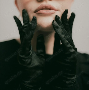 Stell dir vor, du öffnest eine Nachricht... und spürst sofort, dass dich jemand wirklich sieht...