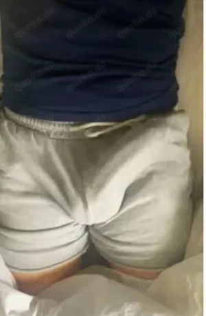 Suche Ehepaar wo er nicht mehr kann oder Möchte