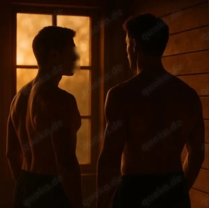 Sinnliche Zärtlichkeit, Nähe & echte Momente