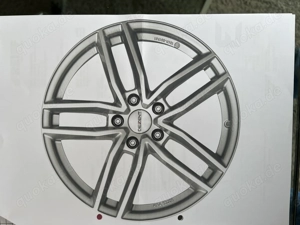 Winterkomplett-Räder