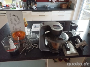 Bosch Küchenmaschine
