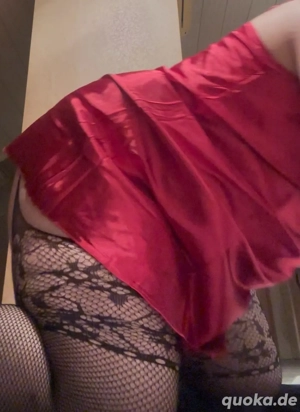 bin passiv suche aktiv