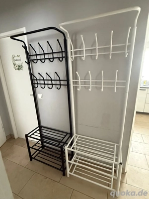 Garderobenständer 