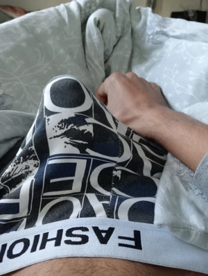 Mein Penis ist für Frauen ausgestellt 