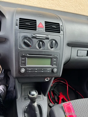 VW Touran, 7 Sitzer Bild 2 VW Touran, 7 Sitzer Bild 2