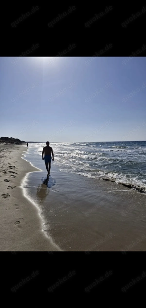 Er sucht nette Sie :-)