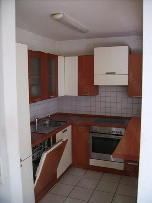 Wohnung zu vermieten