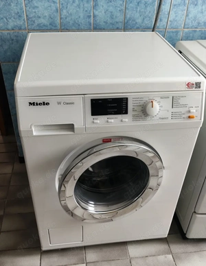 Miele WDA110 WCS