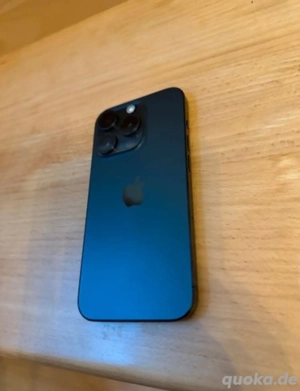 Iphone 15 pro 256GB Bild 3 Iphone 15 pro 256GB Bild 3