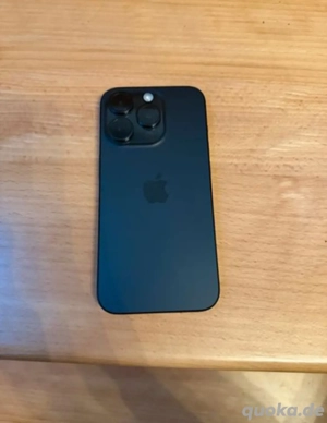 Iphone 15 pro 256GB Bild 4 Iphone 15 pro 256GB Bild 4
