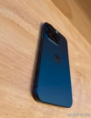 Iphone 15 pro 256GB Bild 2 Iphone 15 pro 256GB Bild 2