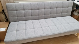 Verkaufe ein Sofa Bild 2 Verkaufe ein Sofa Bild 2