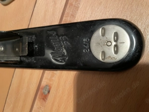 Novus 53 Tacker - 70er Jahre und  Leitz Locher  Bild 2