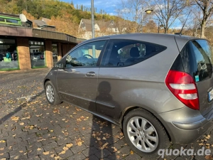 Mercedes-Benz A 200 | TÜV neu | Neue Bremsen & Ölwechsel | Top Zustand | Automatik