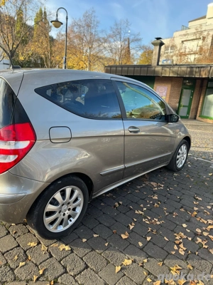 Mercedes-Benz A 200 | TÜV neu | Neue Bremsen & Ölwechsel | Top Zustand | Automatik Bild 5 Mercedes-Benz A 200 | TÜV neu | Neue Bremsen & Ölwechsel | Top Zustand | Automatik Bild 5